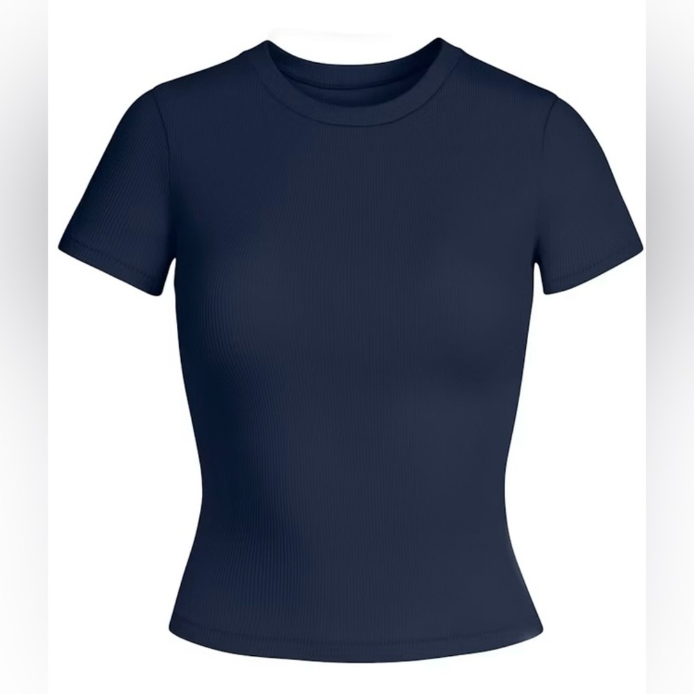 COPY - Skims Cotton Rib T
Excellent condition